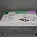 Cordless Robotic Pool Cleaner, Automatic Pool Vacuum with 120 Mins Runtime for Above & In Ground Pools up to 100 Square Meters (US Plug)