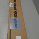 in-Channel Rain Guards for Honda Accord 2018-2022 Side Windows Vent Deflectors Visors Shades 4Pcs