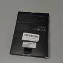 LISEN USB C to Lightning Cable, Chubby 240W 4 in 1 Charging Cable 6.6FT, USB A/C to C/Lightning with Light for Valentines Day Gifts Fits iPhone 17 16 15 14 Pro Max/MacBook/iPad/Samsung S25/Switch/PS5 (Grey)