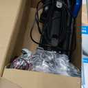 Eureka Vacuum Cleaners for Home,Airspeed Ultra-Lightweight, NEU10AE5