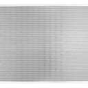 Autoexact Radiator for 2007-2018 Nissan Altima 2.5L, 3.5L, for 2007-2011 Nissan Altima 2.5L FHEV model, Engine Radiator Replacement for 2009-2023 Nissan Maxima 3.5L Aluminum Radiator Assembly