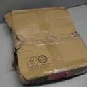 Prime Line Packaging Plastic Gift Bags, Frosted Gift Bags Large with Handles for Small Business Essentials, Boutique Essentials, Shopping, Retail Use, Bulk, 16x6x12, 100 Pack