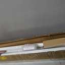 Handrails for Outdoor Steps & Indoor Stair Railing Kit, 1-2 Steps Safety Hand Rail for Porch & Deck