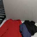 Oakgarden 3 Pack Women's Oversized Nursing Tops, Waffle Knit Breastfeeding Zipper Sweatshirt Long Sleeve Maternity Shirts (X-Large, Wine Red, Navy Blue, Black)