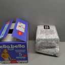 Hello Bello Dr. Seuss Babies Premium Diapers, Size 5, 24 Count: Softness & Protection for Sensitive Skin