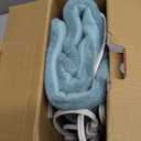 Sunbeam Heating Pad XL for Back, Neck & Shoulder Pain Relief with Auto Shut Off, 12 x 24, Teal