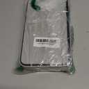 HOTO Electric Screwdriver Kit, Upgraded 1/4'' Hex 25 Bits, Magnetic Lid, Rechargeable Cordless Screwdriver, 1500mAh Battery, LED Light, Ideal for Furniture Assembly, Home Repair & Garage Projects