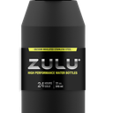 ZULU Swift 32 oz Stainless Steel Vacuum Insulated Water Bottle, Black