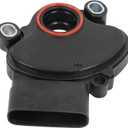 CCIYU Neutral Safety Switch FN02-21444 Backup Switch Transmission Range Sensor Fit 2011-2014 for Mazda 2 2004-2013 for Mazda 3 2007-2010 2012-2015 for Mazda 5 2003-2013 for Mazda 6