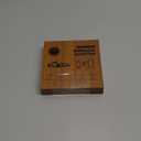 2-in-1 Wireless CarPlay Adapter 2026 Support Apple CarPlay & Android Auto, Fast Auto-Connect, No Latency, Mini Bluetooth Dongle Convert Wired to Wireless Compatible with iPhone & Android Silver U3 (Sliver)