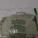 Wedding Arch Cover 6.8FT Sage Green Stretchy Fitted Arch Cover Round Top Stand Covers Double-Side Chiara Cover Backdrop Cover for Wedding Banquet Birthday Party Ceremony Baby Shower Decoration