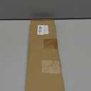 Track Saw Square Guide for Guide Rail, CNC 90 Degree Right Angle Guide with Edge Support, Compatible with Festool, Makita, and Powertec,Compact Circular Saw Accessory for Parallel Guide System (Red)