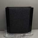 Dog Ramp for Car 63" Long & 17" Wide Portable Dog Ramps for Large Dogs with Non-Slip Rug Surface Dog Car Ramp for SUV Car & Truck, Folding Dog Ramp Up to 250LBS