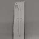 CC Store Stylus Pen for iPad 2018-2025-15 Mins Fast Charge,Palm Rejection & Tilt Sensitive Stylus Pen for iPad A16-11/10/9/8/7/6th Gen, Air 3/4/5/M2/M3, Mini 5/6th, Pro 12.9/11/13-inch M4(White)