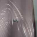 Canon Ivy 2 Mini Photo Printer, Print from Compatible iOS & Android Devices, Sticky-Back Prints, Blush Pink