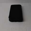 Gel Seat Cushion, Cooling seat Cushion (Super Large & Thick), Breathable Honeycomb Design Absorbs Pressure Points Seat Cushion, Gel Cushion for Office Chair, Home Car seat Cushion for Wheelchair (Blue)