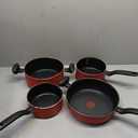 T-Fal 12pc Simply Cook Nonstick Cookware Set