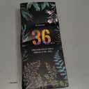 36 Pcs Pure Essential Oil Gift Set for Diffusers, Humidifiers, Skin Care, Massage, Gift for Friend, Fragrance Oil Scent for DIY Candle and Soap Making(36 * 5ML)