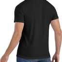 Limited Edition 1965 Shirt for Men, Funny Cotton Vintage 60th Birthday T-Shirts