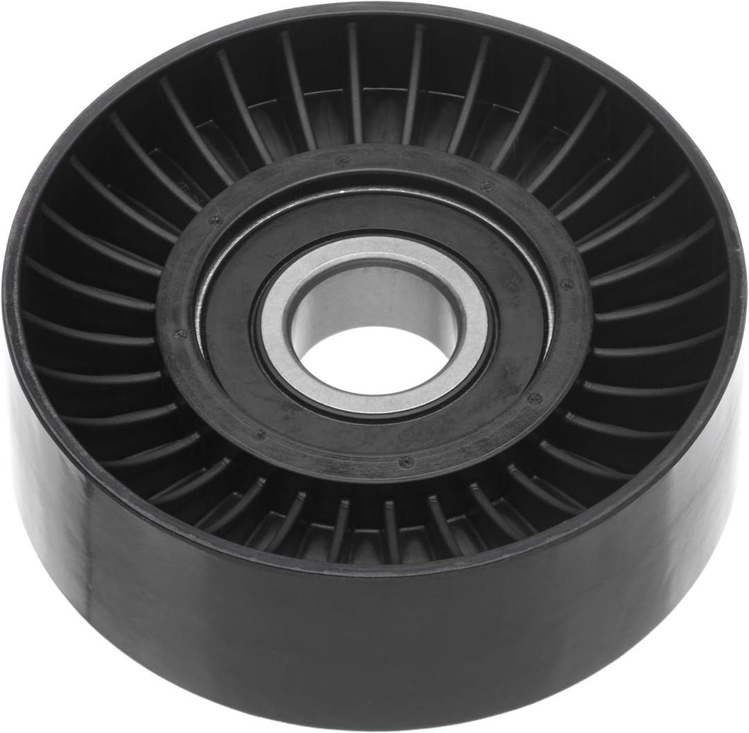 ACDelco Gold 38015 Idler Pulley