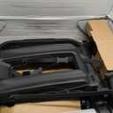 Thule 910XT Passage 2 Bike Trunk Mount Carrier, Black