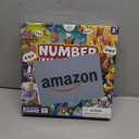 Clever Fox Play Number Hunter Math Board Game  Addition & Subtraction Math Game for Kids 5-7 Year Old  Fun Educational STEM Toy for 5+ Year Old, Kindergarten, 1st-3rd Grade, Homeschool & Family