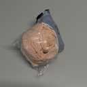 Burt's Bees Baby unisex-baby Honeysoft Sleeper Pajamas, Zip Front Non-slip Footed Footie Pjs, Organic Cotton & Lyocell, 0-3M