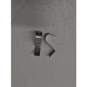 Adjustable Curtain Rod Brackets