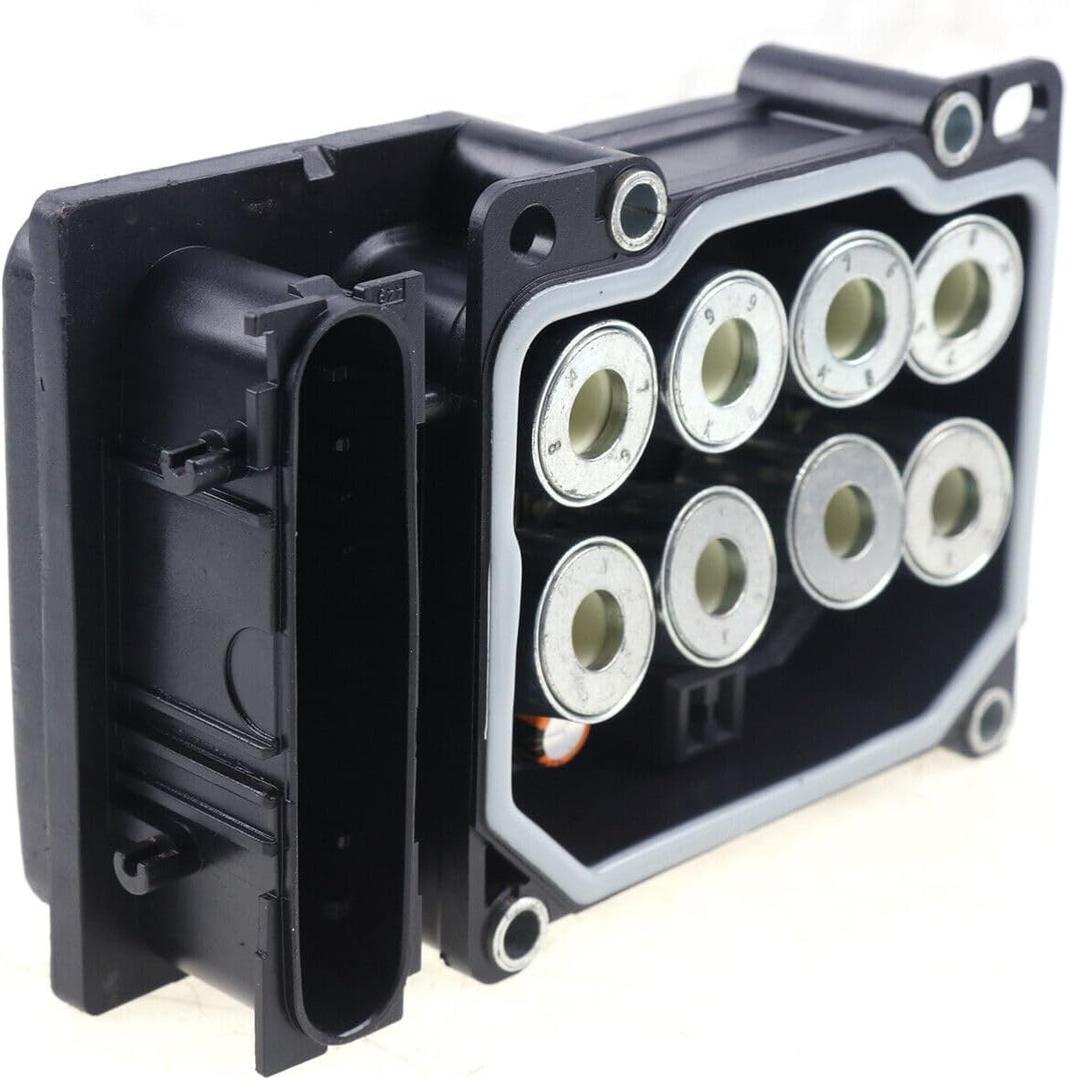Solarhome New ABS Pump Control Module Anti Lock Brake 44050-06070 Compatible with Camry 2007-2009