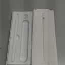 Stylus Pen for iPad Pencil 10th Generation, 3X Fast Charge Apple Pencil with Palm Rejection & Tilt Sensitivity, Compatible for 2018-2025 iPad 6/7/8/9/10/11, Pro 11"/12.9"/M4, Air 3/4/5/M2/M3, Mini 5/6 (White)