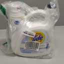 Tide Free & Gentle Liquid Laundry Detergent, 100 Loads, 132 fl oz, Tide Laundry Detergent, Clean Laundry Detergent