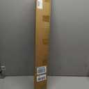 Clear Umbrella Bulk Colorful Transparent Rain Umbrellas Windproof Waterproof with J Hook Handle for Wedding Party Photography Outdoor Travel Gift 6pcs