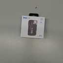 WUBEN G5 Rechargeable EDC Flashlight, Powerful RGB Flashights, 400 Lumens Portable Flat Mini Flashlights, Waterproof Multi-Mode Magnetic Small Keychain Flashlight for Camping, Emergency (Green)