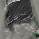 AFMAT Electric Pencil Sharpener, Heavy Duty Pencil Sharpener for Classroom, 6.5-8mm No.2/ Colored Pencils, UL Listed, 10, 000+ Sharpenings, Electric Pencil Sharpeners for Home, Office, PS13