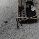 Frigidaire 5303935066 6 Igniter for Range, 1, Black