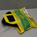 Loose Wave Lace Front Wigs Human Hair 200% Density 13x4 HD Transparent Full Lace Frontal Wigs Human Hair 12A Loose Deep Wave Glueless Wigs Human Hair Pre Plucked for Black Women (22 Inch)