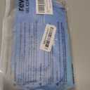 REVIX Ice Packs for Injuries Reusable, 2 Packs Hot and Cold Pack with Adjustable Strap, Flexible Ice Wraps for Joints and Muscle, Rotator Cuff, Back, Knee Discomfort Relief (10" x 5" Blue)