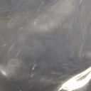 XFasten Clear Round Table Cover Protector 70 Inch Yellowing-Resistant and Waterproof Round Clear Plastic Tablecloth - 6 mils Thick Table Protector, Streak-Resistant and Easy to Clean Vinyl Tablecloth