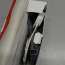 Honeywell 8.2ft USB Powered LED RGB Strip Lights for Home Decor, Mounted Under Cabinet Lights, with 4 Sound Sync Music Modes, Remote Control & Dimmable Lights