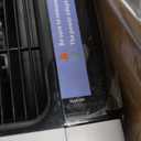 Air Purifiers for Home Large Room, Cover Up to 2600 Ft with Washable Filters, Powerful Turbo Mode, PM2.5 Air Quality Display, 22dB Sleep Mode, Air Cleaner for Pets Hair, Smoke, HAP607, White