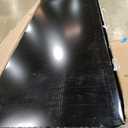 Buyers Products 1702315 Black Steel Underbody Truck Tool Box  18 x 18 x 60 Inch Heavy-Duty Job Box, Weather-Resistant Truck Bed Storage, Locking T-Latch, Made in USA