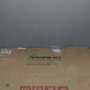 Amazon.com: Amorho LED Bathroom Mirror 44" X36" with Front and Backlight, Stepless Dimmable Wall Mirrors with Anti-Fog, Shatter-Proof, Memory, 3 Colors, Double LED Vanity Mirror(Horizontal/Vertical) : Home & Kitchen