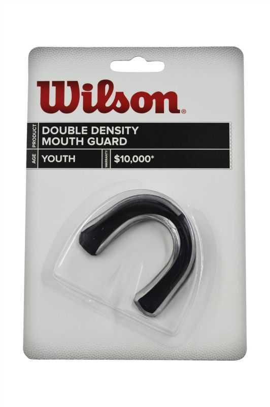 Wilson Double Density Mouth Guard
