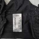 Glamorise Women's Plus Size Front-Close T-Back Wonderwire Underwire #1246 (42DD, Black)