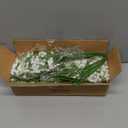 Cherica 36 Pcs Babys Breath Artificial Flowers, Baby Breath Flowers Artificial Bulk Long Stem Fake Babies Breath Faux Gypsophila White Flowers Artificial for Decoration (No Eucalyptus Stems)