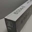 9 Inch High Profile Box Spring, Sturdy Metal Frame Mattress Foundation, Easy Assembly, Quiet & Noise-Free, Queen Size