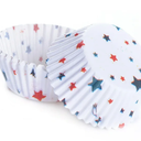 Party Set of 6 Packs, Party Picks 150 ct and Baking Cups 144 ct