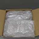 24 Pack 5.91 Inches Acrylic Book Stand for Display Adjustable Clear Display Holder Easel Collector Stand for Home Office Comic Album Cd Magazine Postcard Artworks (5.91 x 6.1 x 3.15 Inch)