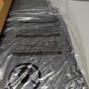 3W Floor Mats for 2013-2018 Dodge Ram 1500/2500/3500 Crew Cab