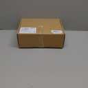 Waterpik High Pressure Pulsating Shower Wand and Rain Shower Head Combo with Extra-Long 8-Foot Metal Hose, HairWand Pulse Spa System 12 Spray Modes for Hair and Body, Brushed Nickel